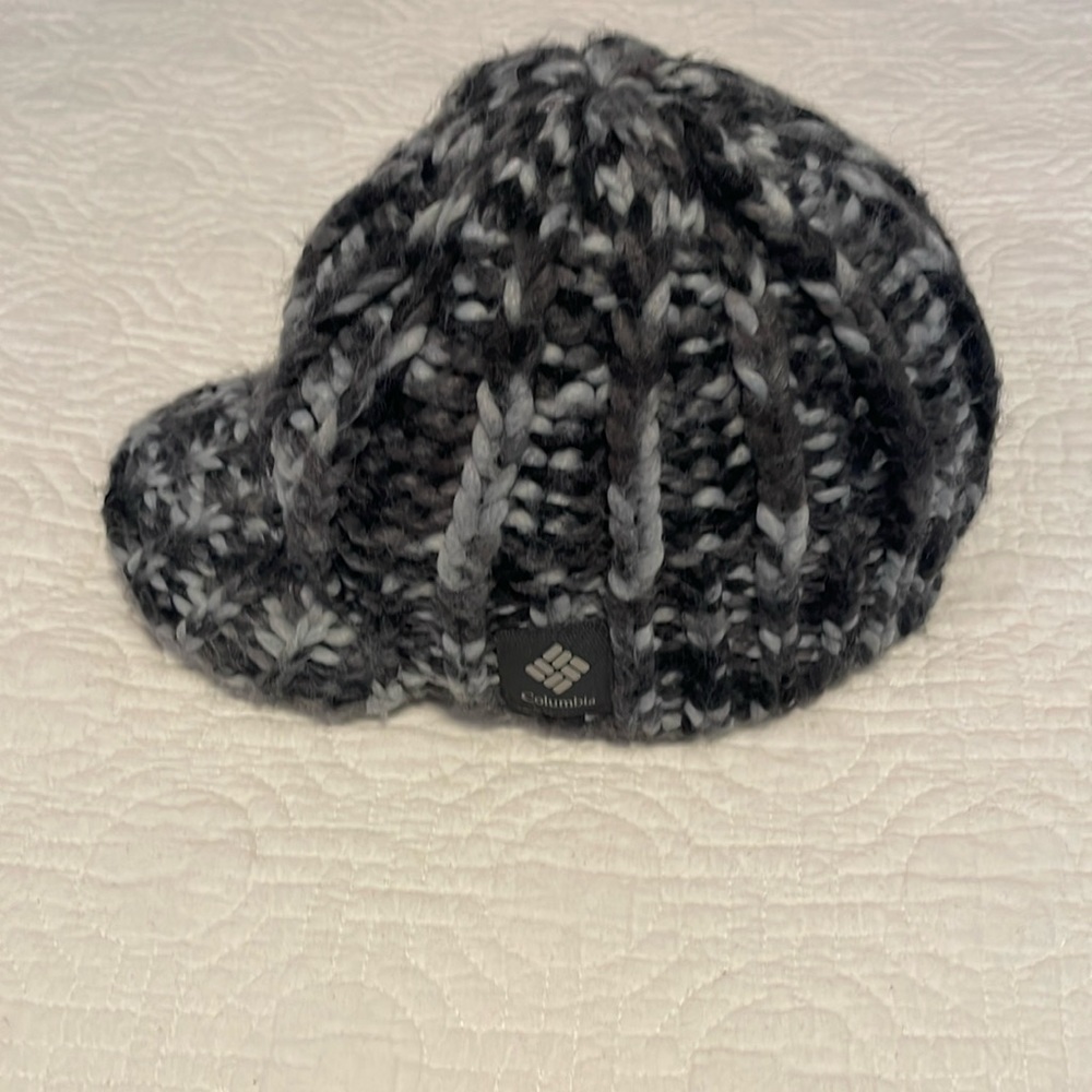 Columbia Hat